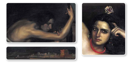 Trini's Granddaughter