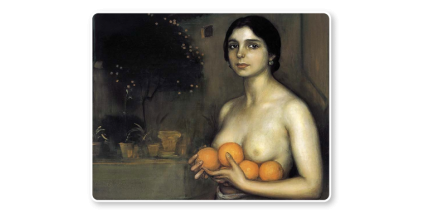 Naranjas y limones